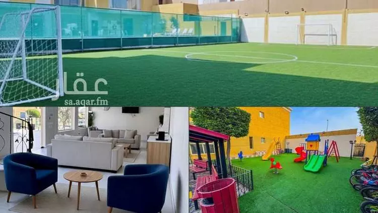 شقة للإيجار في شارع حفص بن عمرو, حي الراكة الجنوبية, مدينة الخبر, المنطقة الشرقية صورة 2