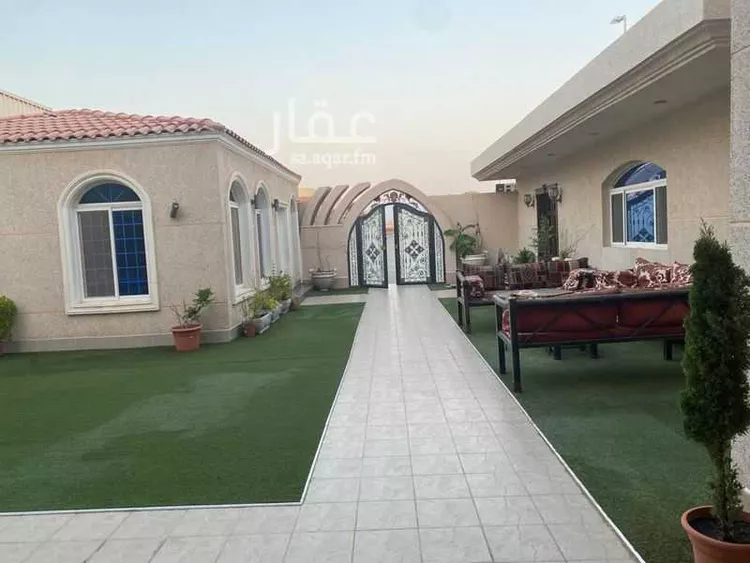 فيلا للبيع في شارع اسامة بن زيد, حي المنتزة1, مدينة رأس تنورة, المنطقة الشرقية صورة 4