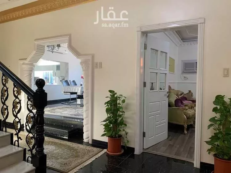 فيلا للبيع في شارع اسامة بن زيد, حي المنتزة1, مدينة رأس تنورة, المنطقة الشرقية صورة 5