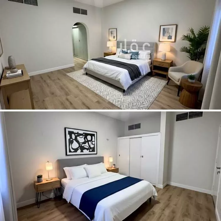 شقة للإيجار في شارع هارون الخطيب, حي الراكة الجنوبية, مدينة الخبر, المنطقة الشرقية صورة 4