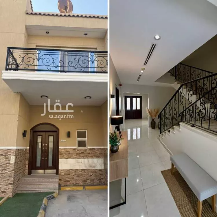 Villa for Rent in Al Khobar Sports City صورة 3