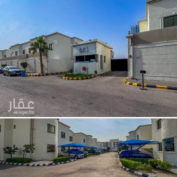 شقة للإيجار في شارع هارون الخطيب, حي الراكة الجنوبية, مدينة الخبر, المنطقة الشرقية