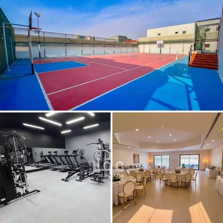 شقة للإيجار في شارع هارون الخطيب, حي الراكة الجنوبية, مدينة الخبر, المنطقة الشرقية صورة 2