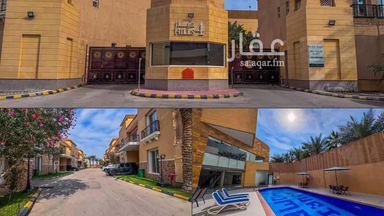 فيلا للإيجار في شارع العباس بن حاتم, حي الراكة الشمالية, مدينة الدمام, المنطقة الشرقية