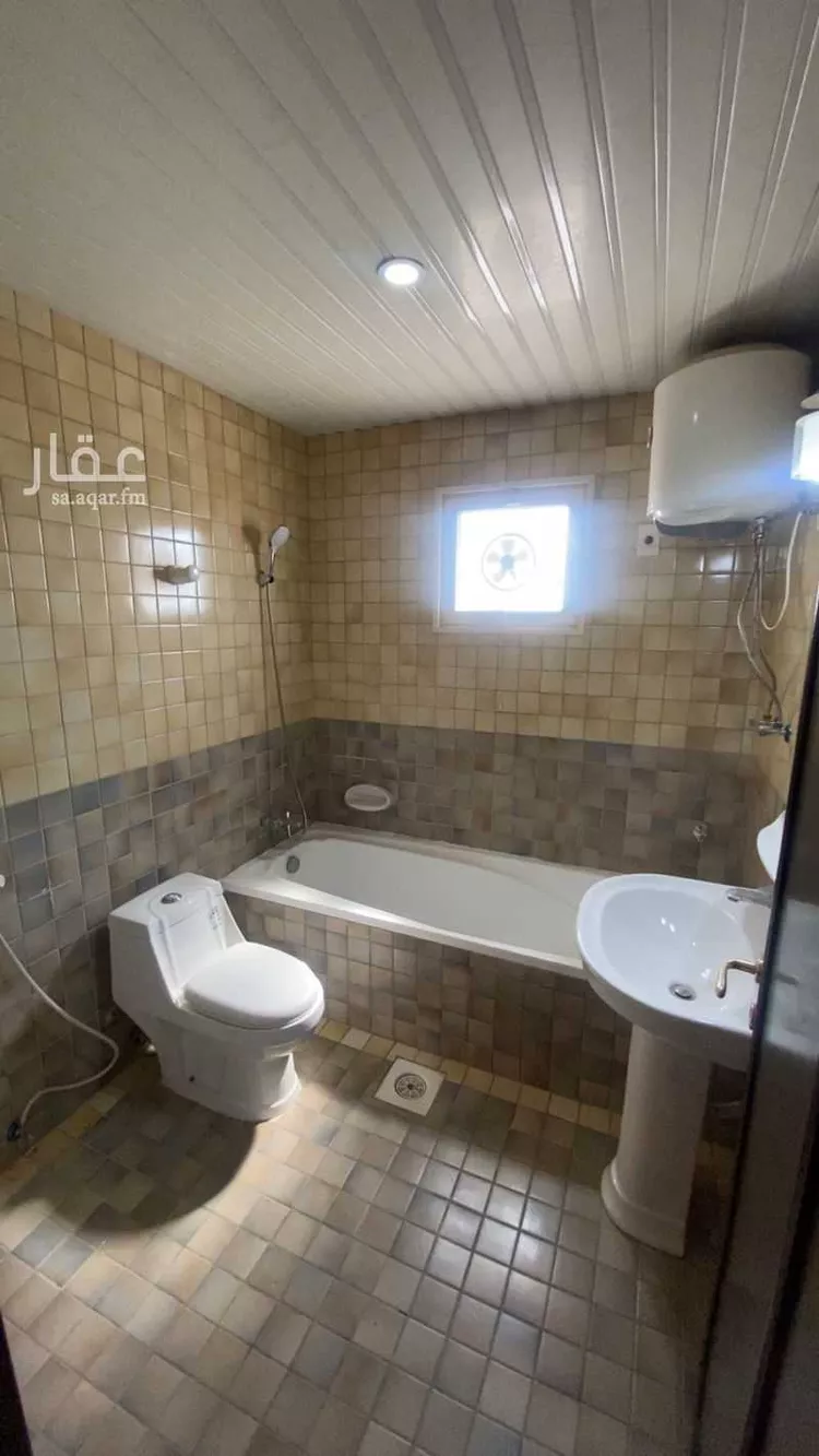شقة للإيجار في شارع العباس بن حاتم, حي الراكة الشمالية, مدينة الدمام, المنطقة الشرقية صورة 3