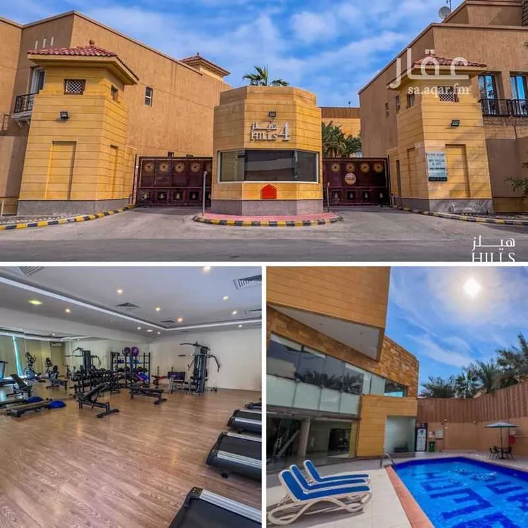 Villa for Rent in Al Khobar Sports City صورة 4