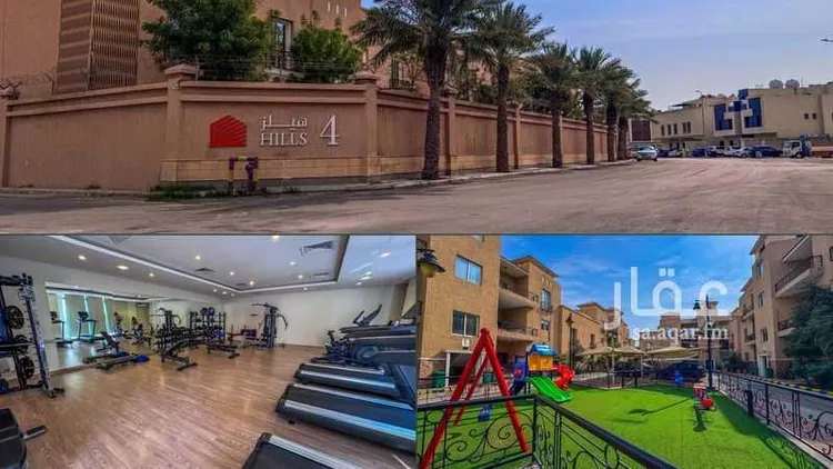 فيلا للإيجار في شارع العباس بن حاتم, حي الراكة الشمالية, مدينة الدمام, المنطقة الشرقية صورة 2