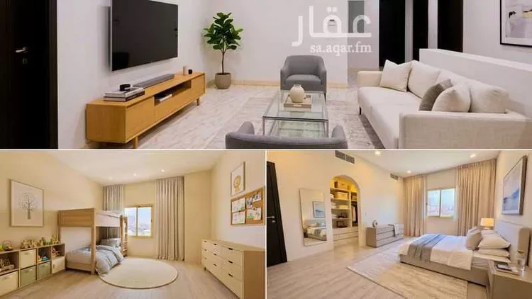 شقة للإيجار في شارع حفص بن عمرو, حي الراكة الجنوبية, مدينة الخبر, المنطقة الشرقية صورة 5