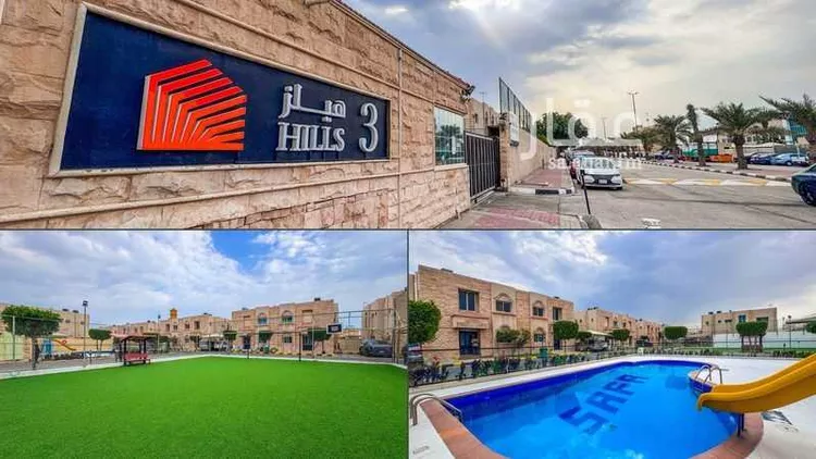 Villa for Rent in Al Khobar Ar Rakah Al Janubiyah