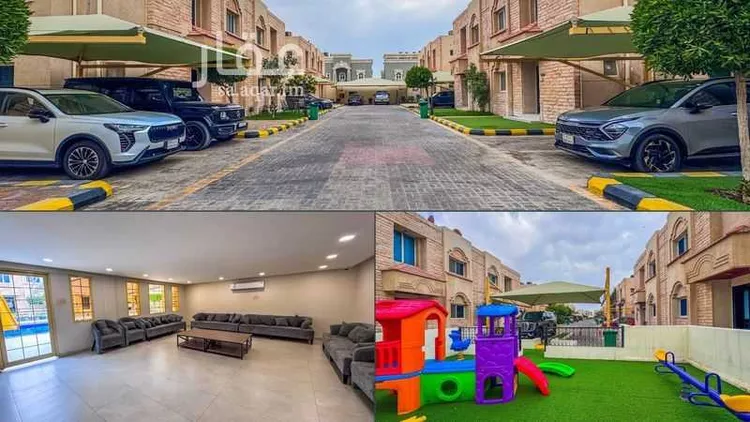 Villa for Rent in Al Khobar Ar Rakah Al Janubiyah صورة 2