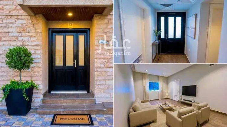 Villa for Rent in Al Khobar Ar Rakah Al Janubiyah صورة 3