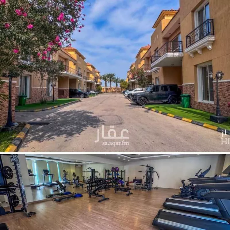 Villa for Rent in Al Khobar Sports City صورة 2