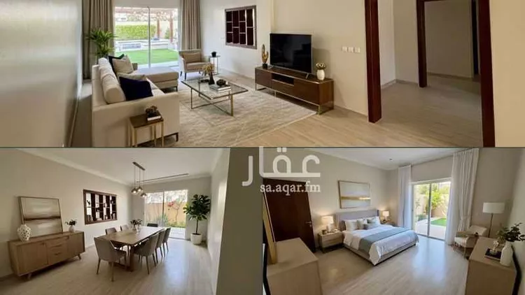 فيلا للإيجار في شارع العباس بن حاتم, حي الراكة الشمالية, مدينة الدمام, المنطقة الشرقية صورة 3