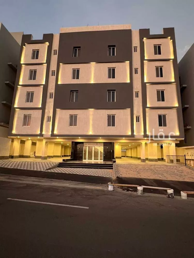 عمارة للبيع في حي طيبة, مدينة جدة, منطقة مكة المكرمة صورة 3