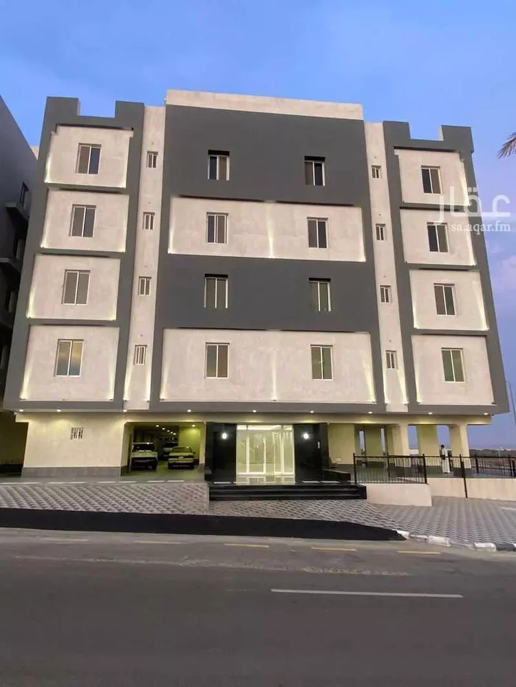 عمارة للبيع في حي طيبة, مدينة جدة, منطقة مكة المكرمة صورة 4