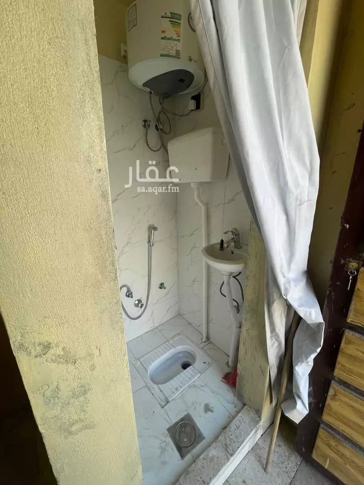 غرفة للإيجار في شارع جميل الزهاوي ، حي التعاون ، الرياض ، منطقة الرياض صورة 2