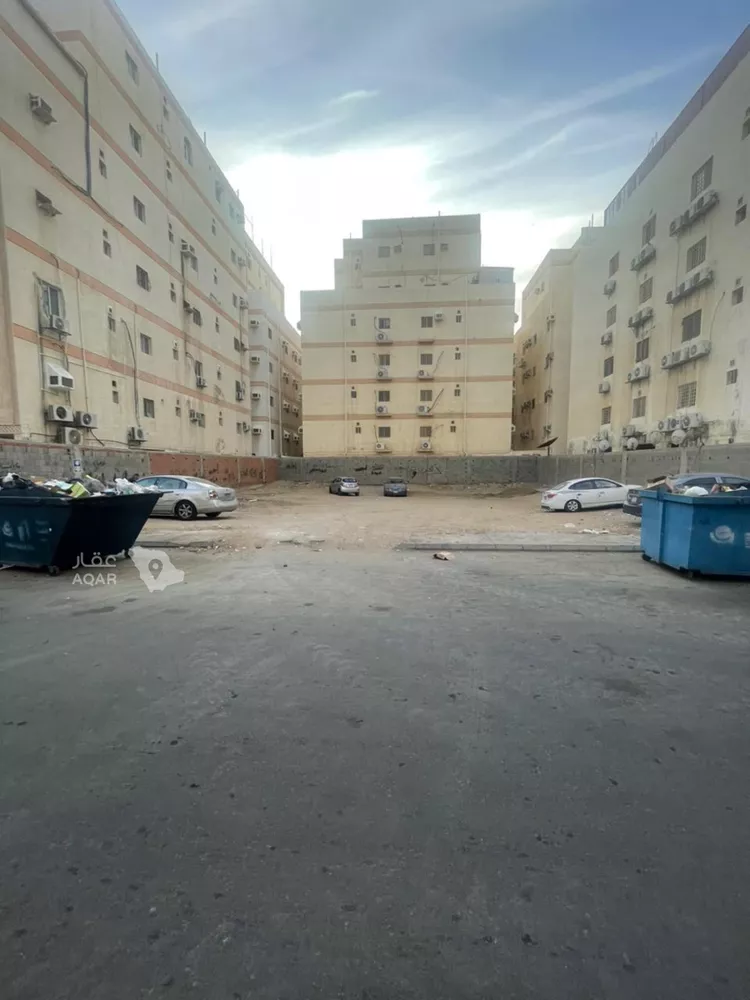 أرض للبيع في شارع سنان بن ثابت, حي المروة, مدينة جدة, منطقة مكة المكرمة صورة 5