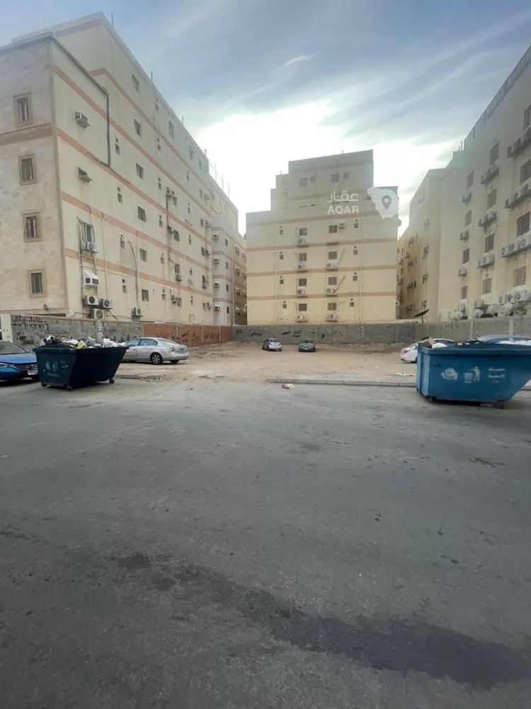 أرض للبيع في شارع سنان بن ثابت, حي المروة, مدينة جدة, منطقة مكة المكرمة صورة 4
