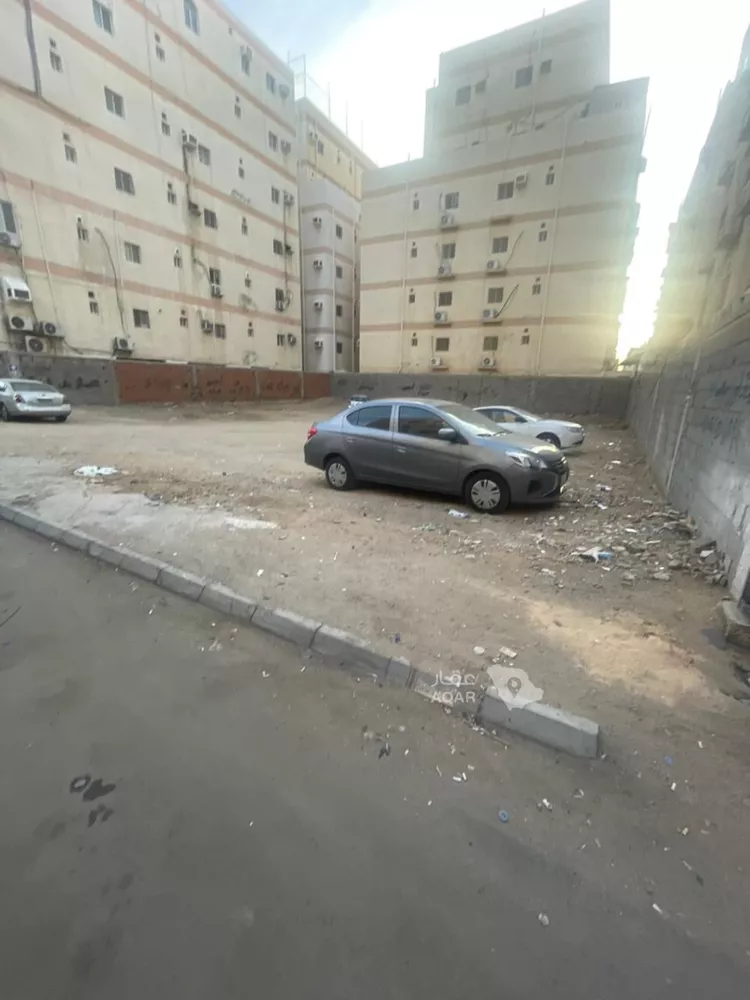 أرض للبيع في شارع سنان بن ثابت, حي المروة, مدينة جدة, منطقة مكة المكرمة 6