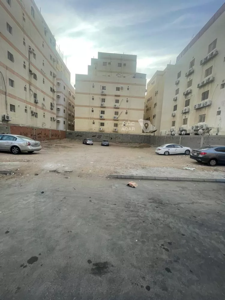 أرض للبيع في شارع سنان بن ثابت, حي المروة, مدينة جدة, منطقة مكة المكرمة صورة 2