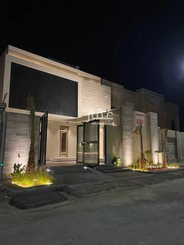 Villa for Sale in Dammam As Saif