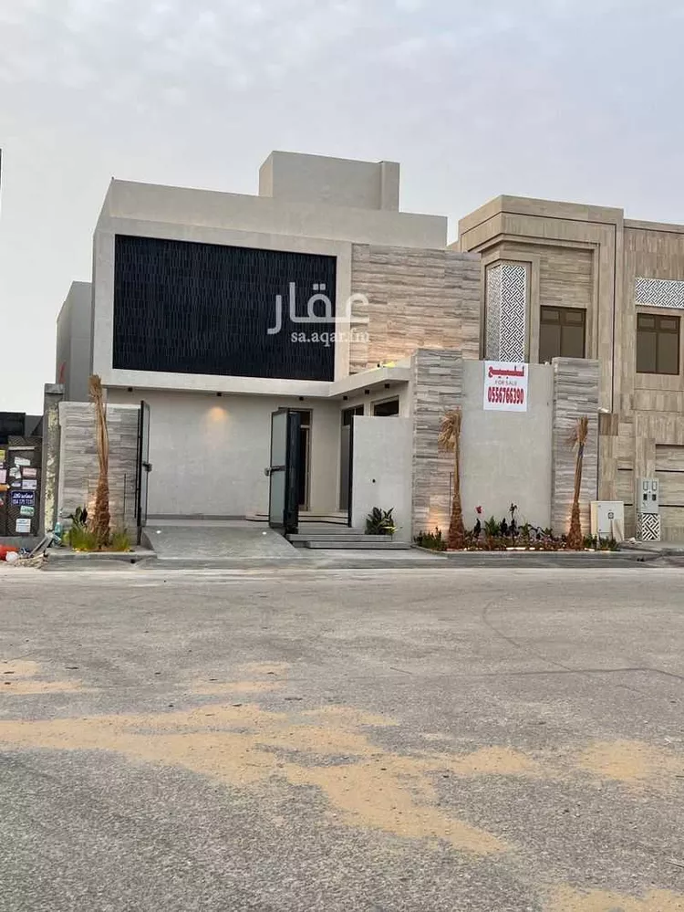 فيلا للبيع في شارع احمد بن وزير, حي السيف, مدينة الدمام, المنطقة الشرقية