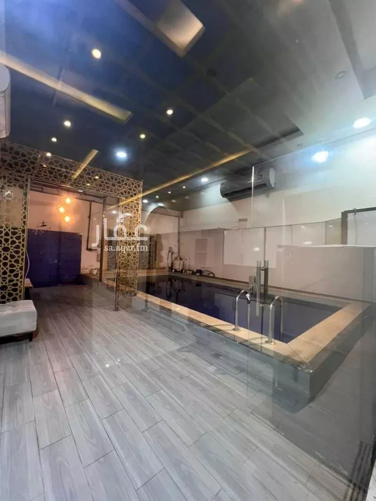 استراحة للإيجار في شارع ابو صرمه الانصاري, حي الفرسان, مدينة الدمام, المنطقة الشرقية صورة 2