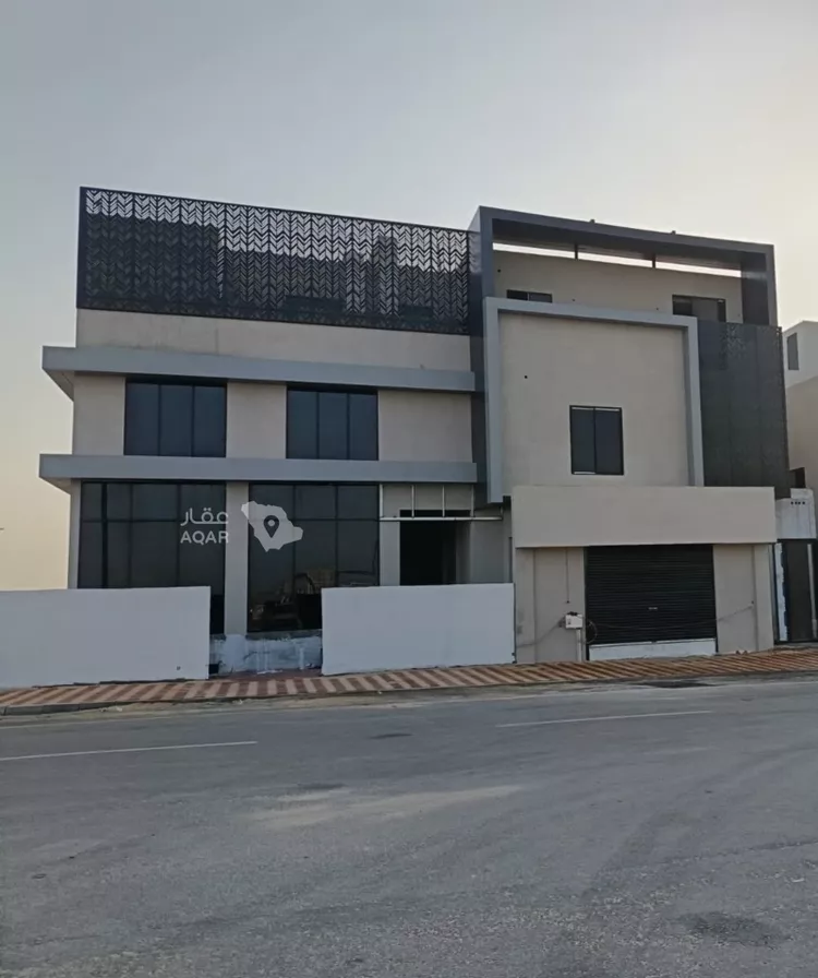 Apartment for Rent in Dammam Ash Shulah 8