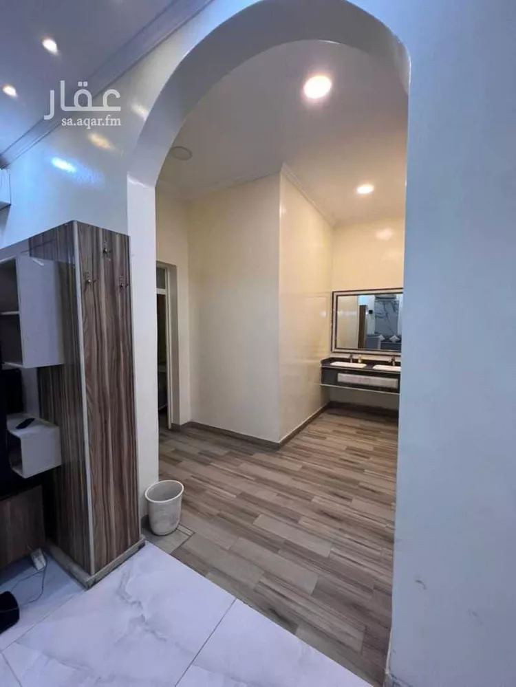 استراحة للإيجار في شارع ابو صرمه الانصاري, حي الفرسان, مدينة الدمام, المنطقة الشرقية صورة 4