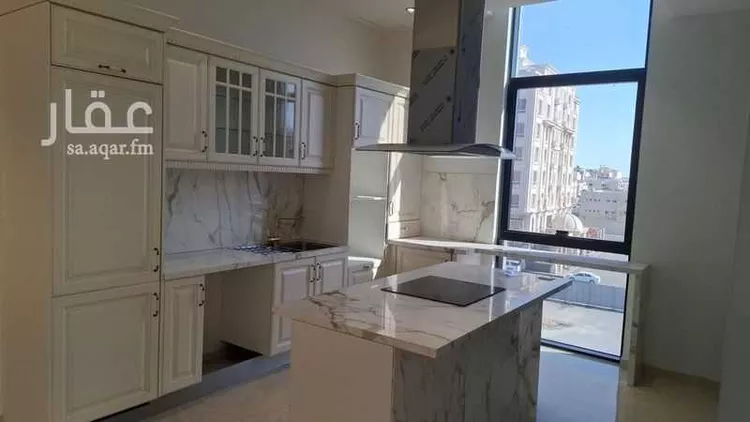 شقة للإيجار في شارع الاستطلاع ، حي الزهراء ، جدة ، جدة صورة 4