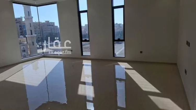 شقة للإيجار في شارع الاستطلاع ، حي الزهراء ، جدة ، جدة صورة 5