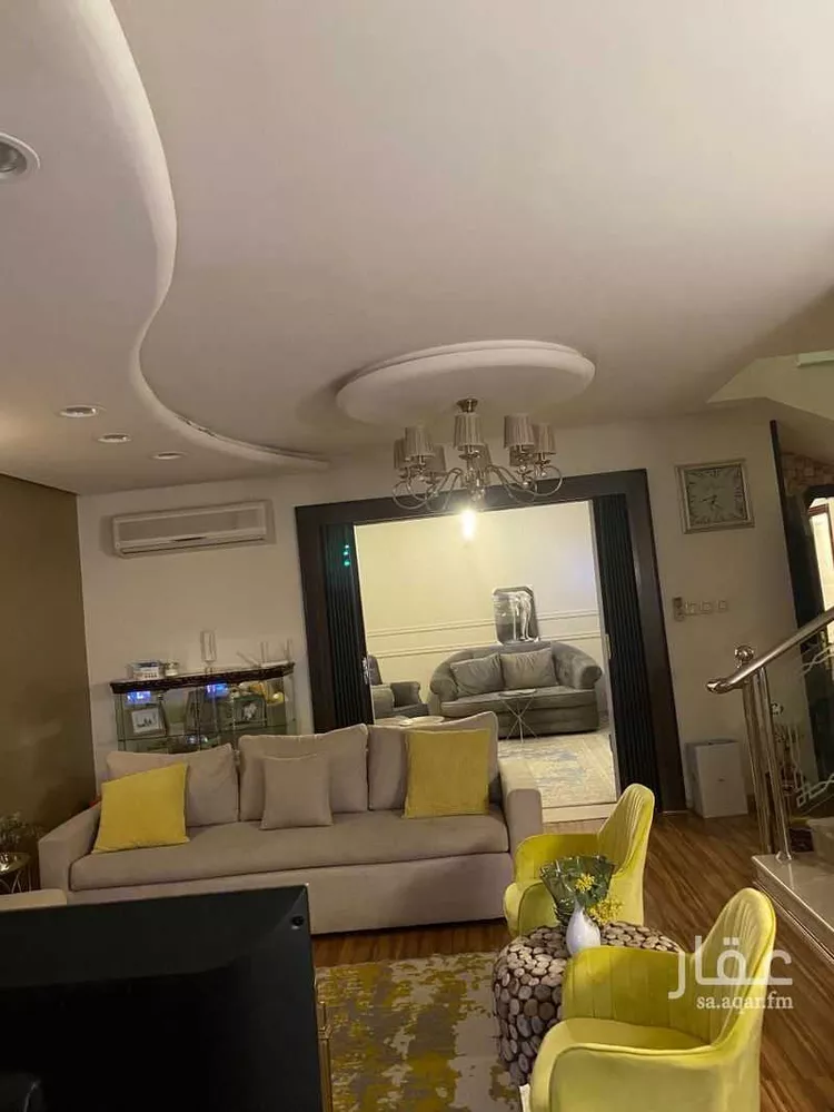 شقة للإيجار في حي حطين ، الرياض ، منطقة الرياض صورة 2