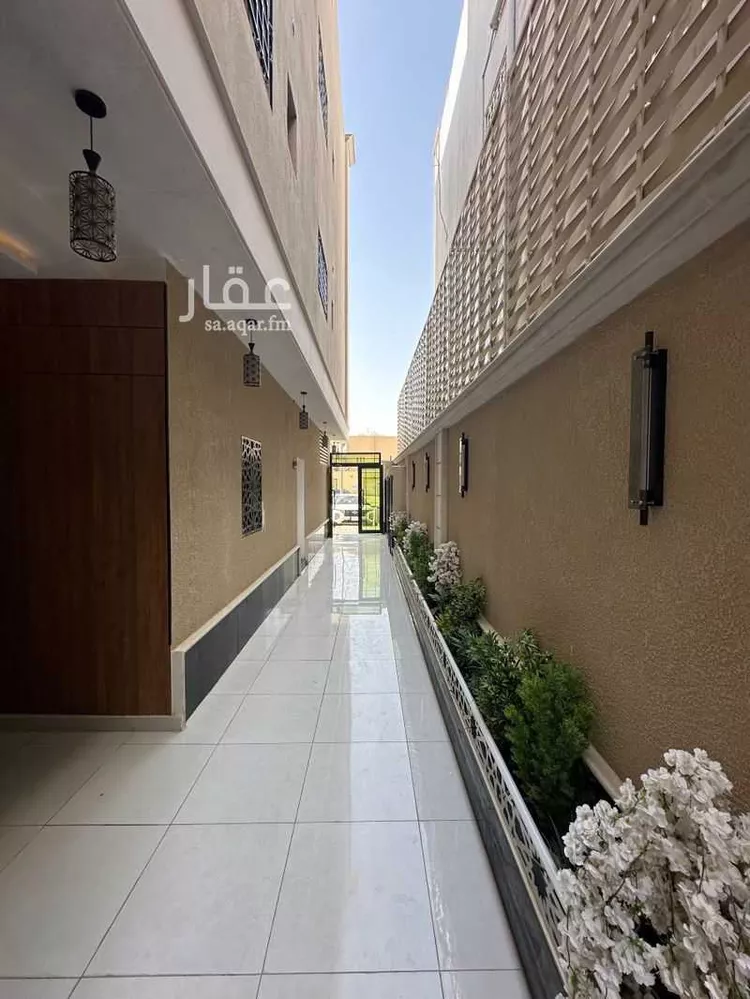 Furnished Apartment for Booking in Riyadh Al Aqiq 7