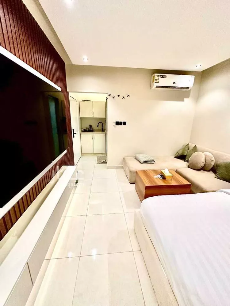 Furnished Apartment for Booking in Riyadh Al Aqiq 11
