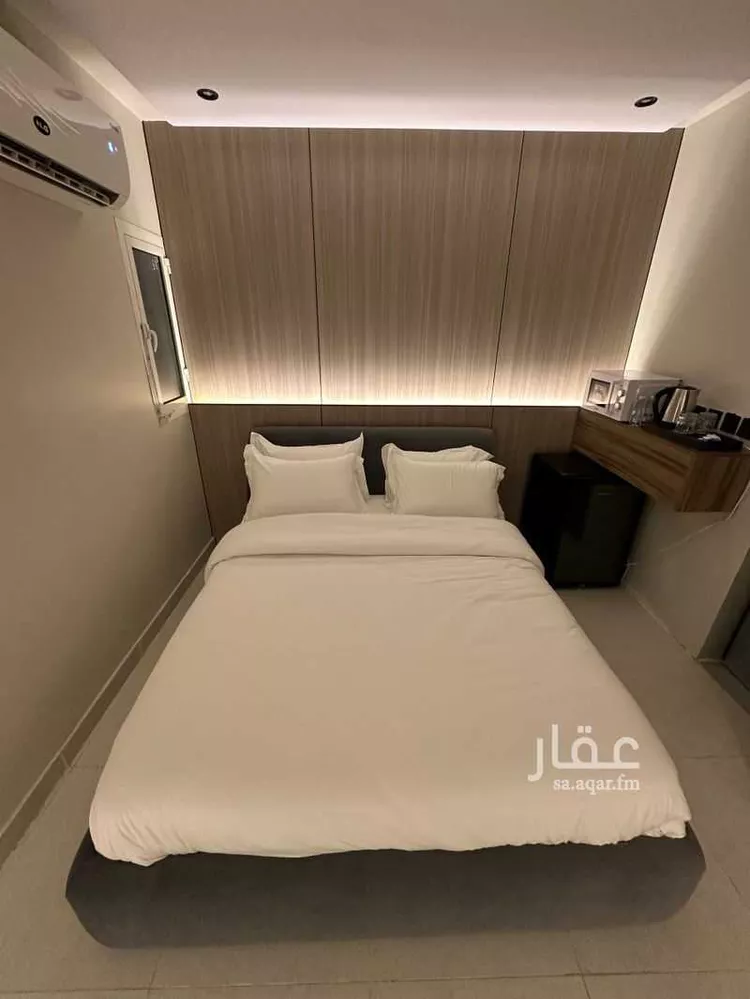 استديو مفروش للحجز في شارع التحلية ، حي العقيق ، الرياض ، منطقة الرياض 6