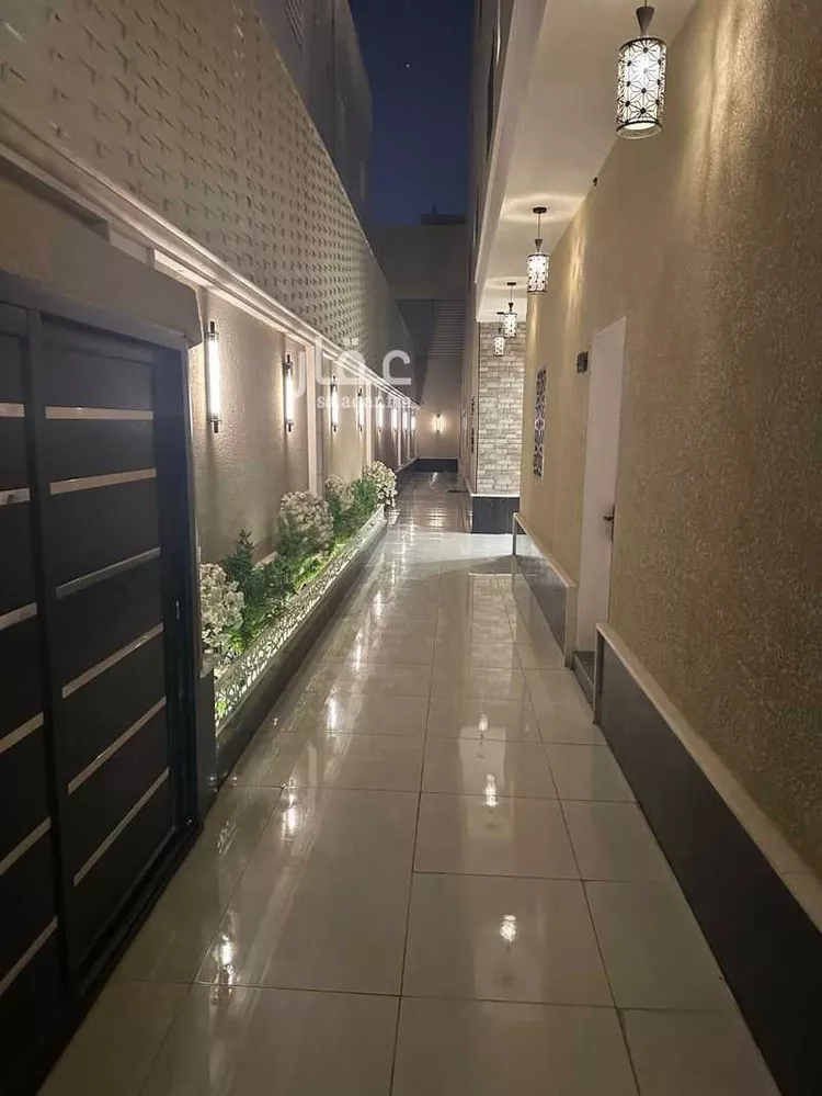 استديو مفروش للحجز في شارع التحلية ، حي العقيق ، الرياض ، منطقة الرياض 12
