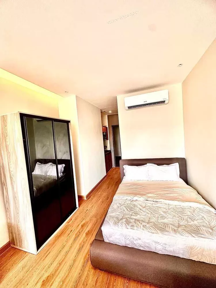 Furnished Apartment for Booking in Riyadh Al Masif صورة 5