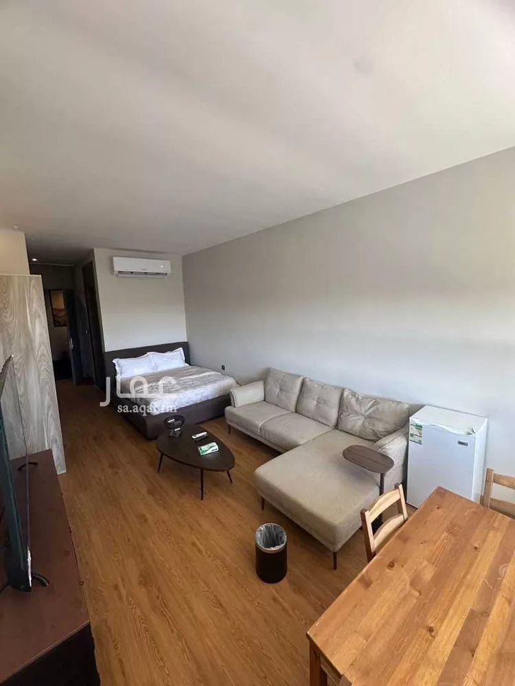 Furnished Apartment for Booking in Riyadh Al Masif 6