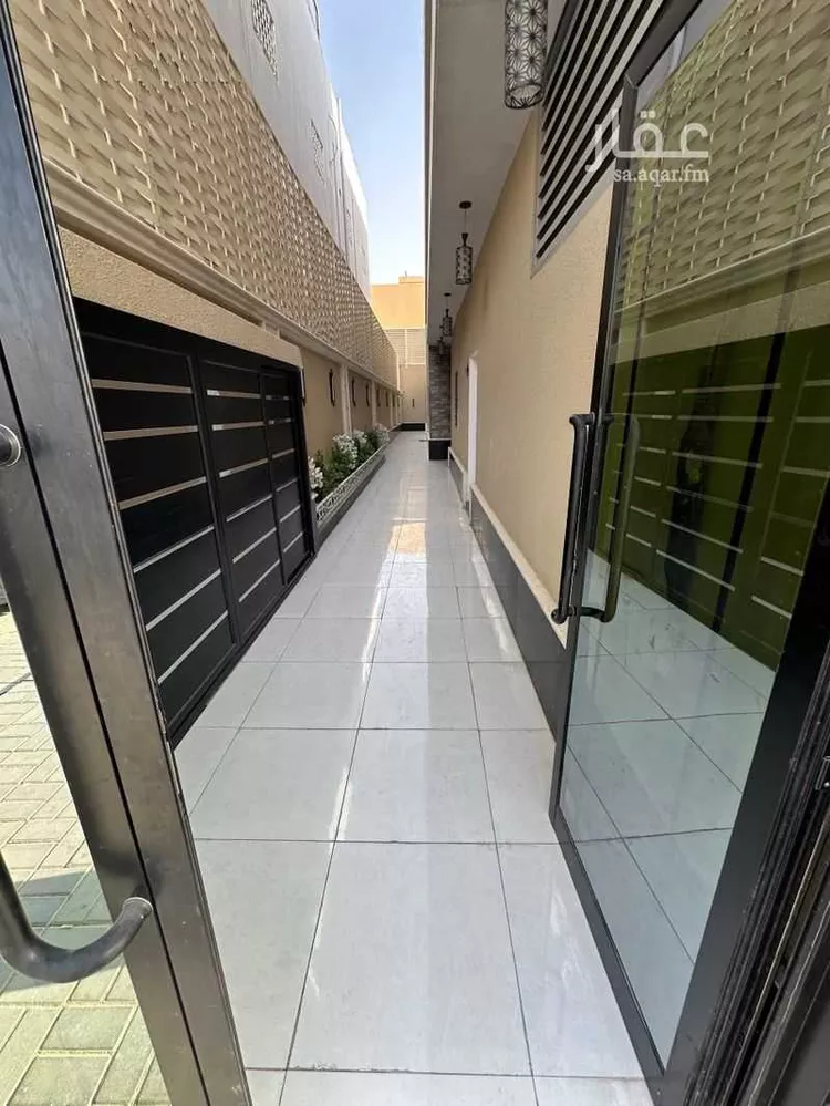 Furnished Apartment for Booking in Riyadh Al Aqiq 8