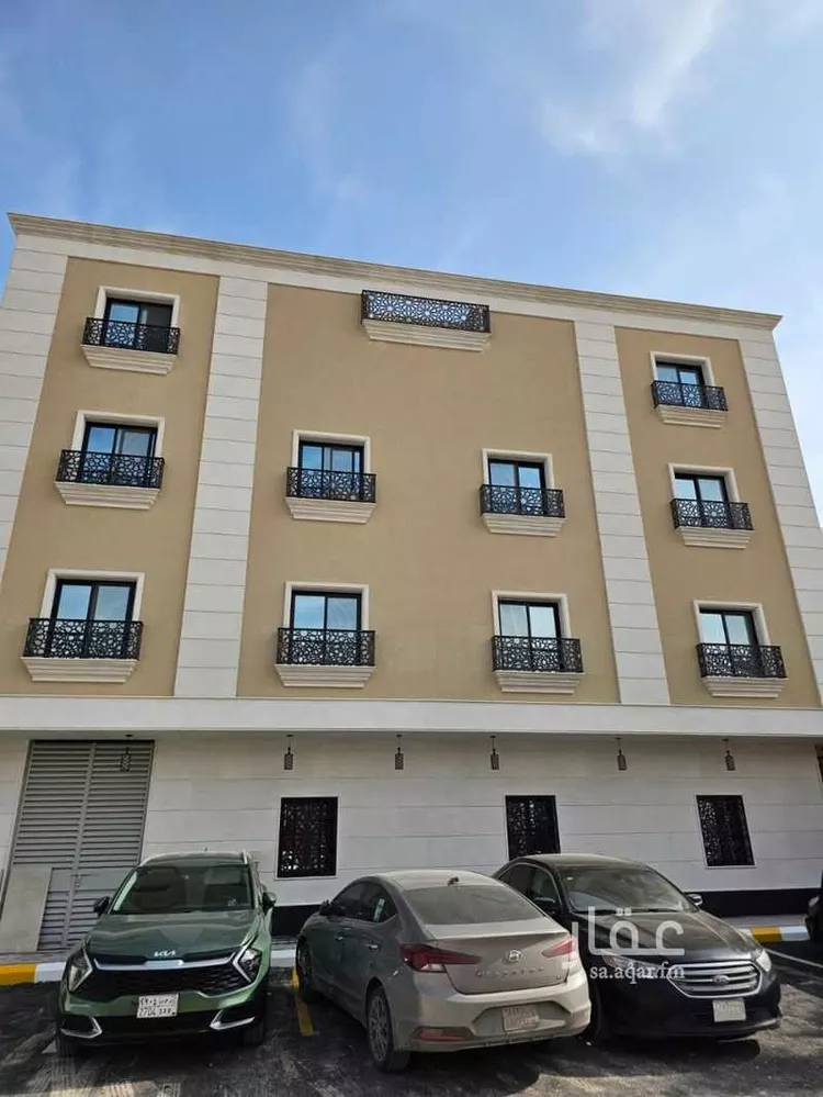 Furnished Apartment for Booking in Riyadh Al Aqiq 10