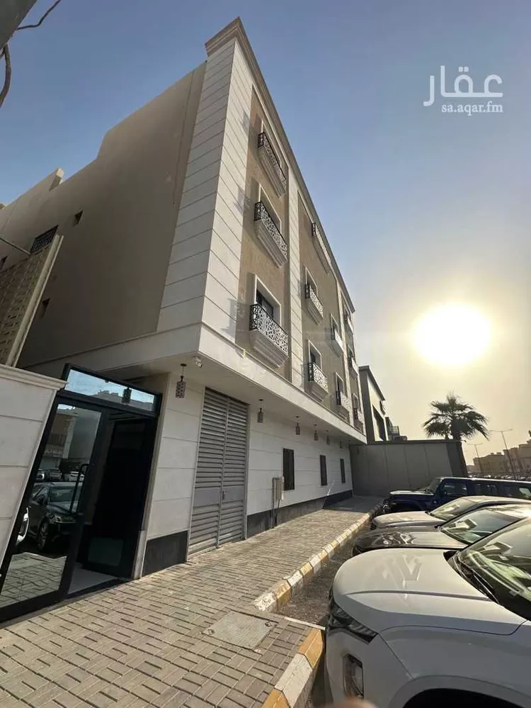Furnished Apartment for Booking in Riyadh Al Aqiq 9