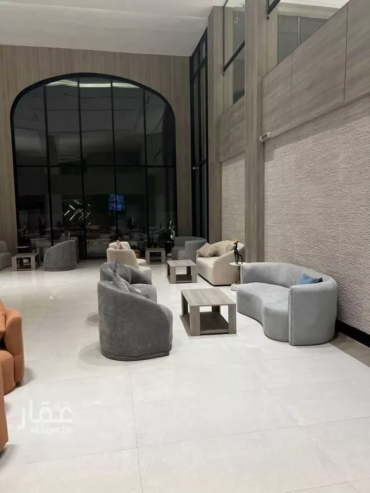 Furnished Apartment for Booking in Riyadh Al Masif 11