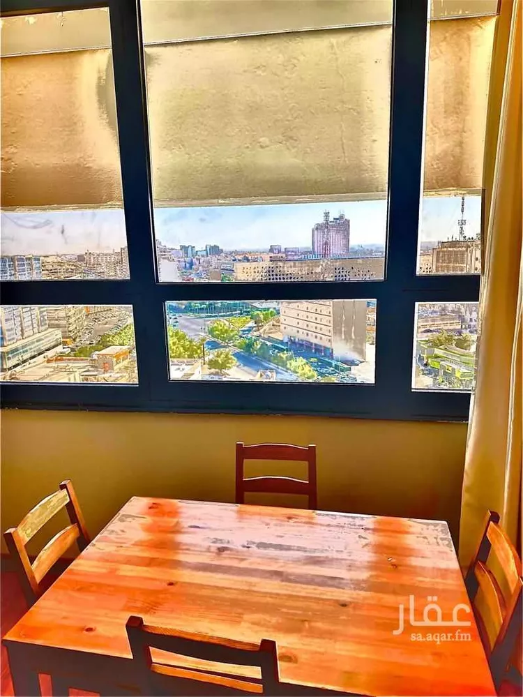 Furnished Apartment for Booking in Riyadh Al Masif 8