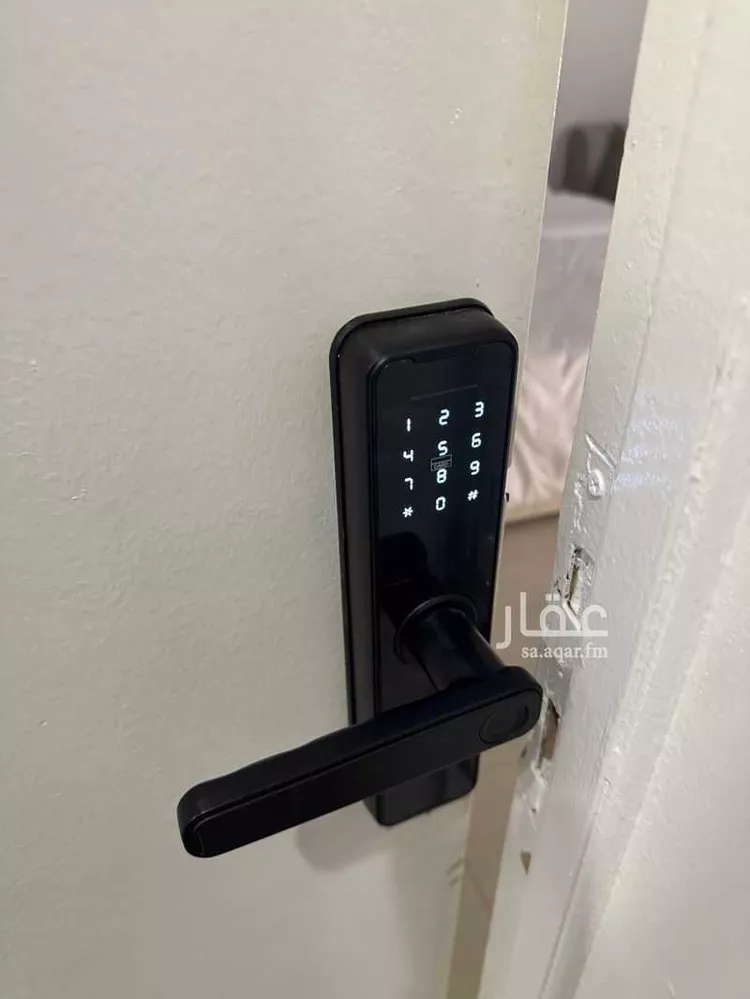 شقة مفروشة للحجز في شارع التحلية ، حي العقيق ، الرياض ، منطقة الرياض صورة 5