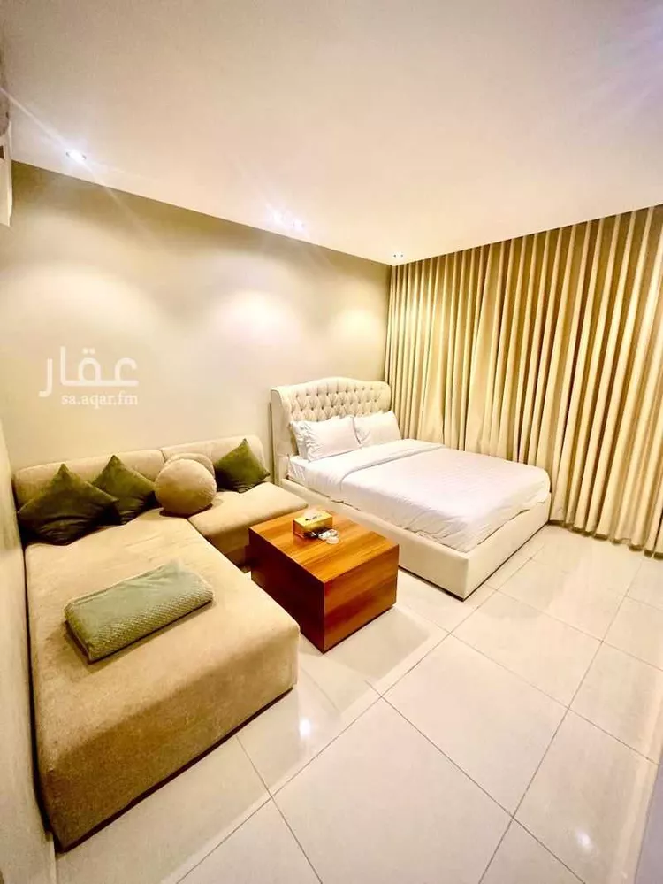 Furnished Apartment for Booking in Riyadh Al Aqiq 16