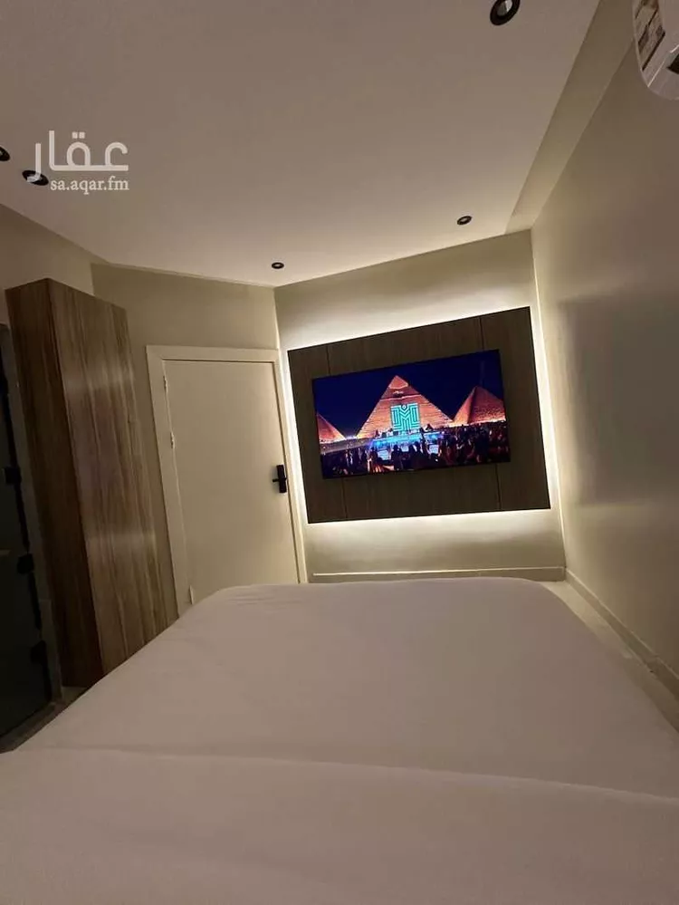 استديو مفروش للحجز في شارع التحلية ، حي العقيق ، الرياض ، منطقة الرياض صورة 2