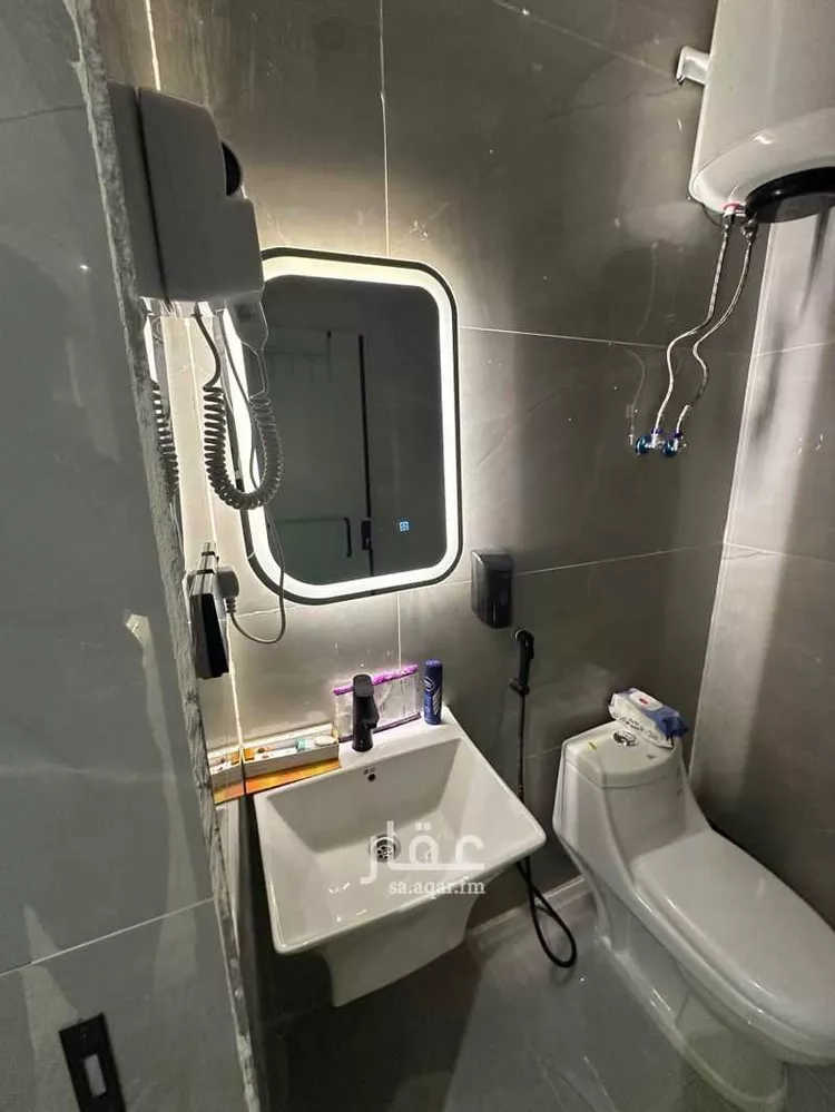 شقة مفروشة للحجز في شارع التحلية ، حي العقيق ، الرياض ، منطقة الرياض صورة 3