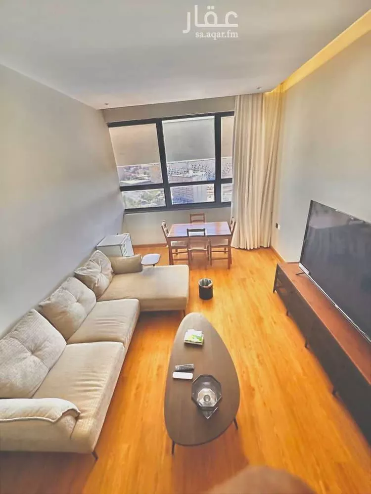 Furnished Apartment for Booking in Riyadh Al Masif 7