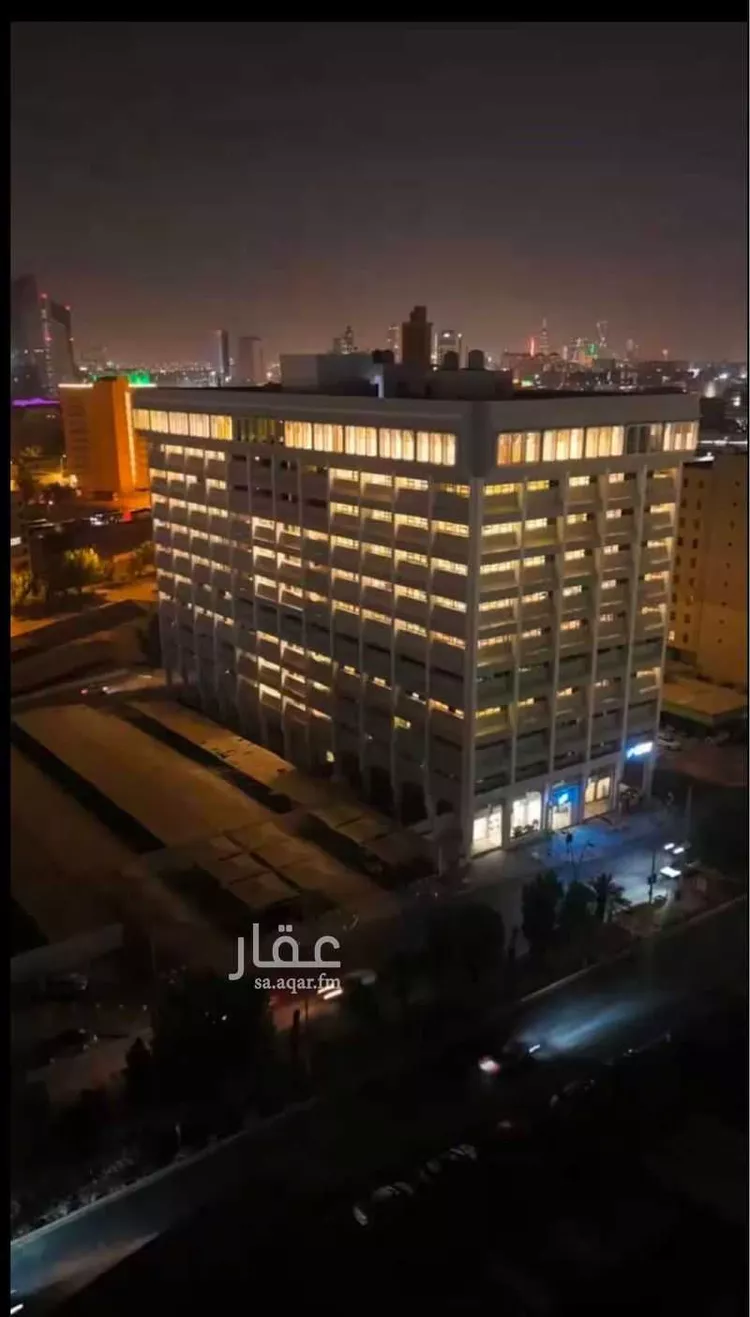 Furnished Apartment for Booking in Riyadh Al Masif 17