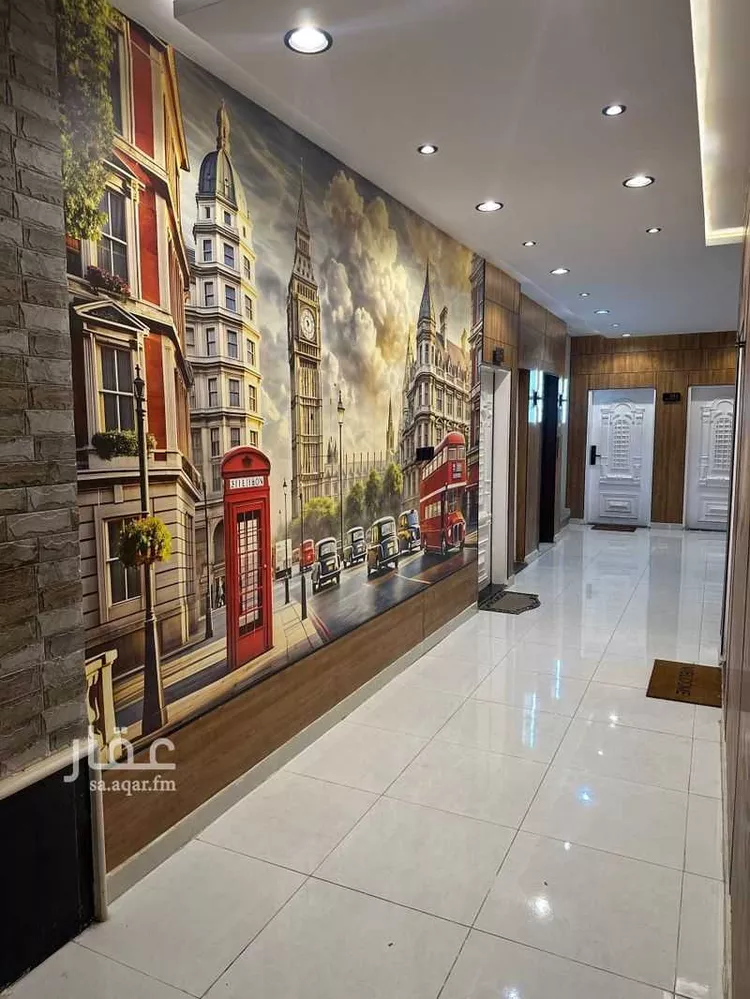 Furnished Apartment for Booking in Riyadh Al Aqiq 6